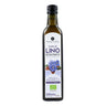 Óleo de Linhaça Prensado a Frio Planeta Huerto ECO 500 ml