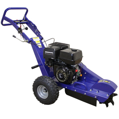 Cortadora De Troncos 5t Y Destoconadora De Tocones 13hp Motor Eléctrico Hidráulico 2000w_2