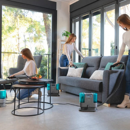Cecotec Limpiatapicerías Cable Conga 3000 Carpet&spot Clean L_2