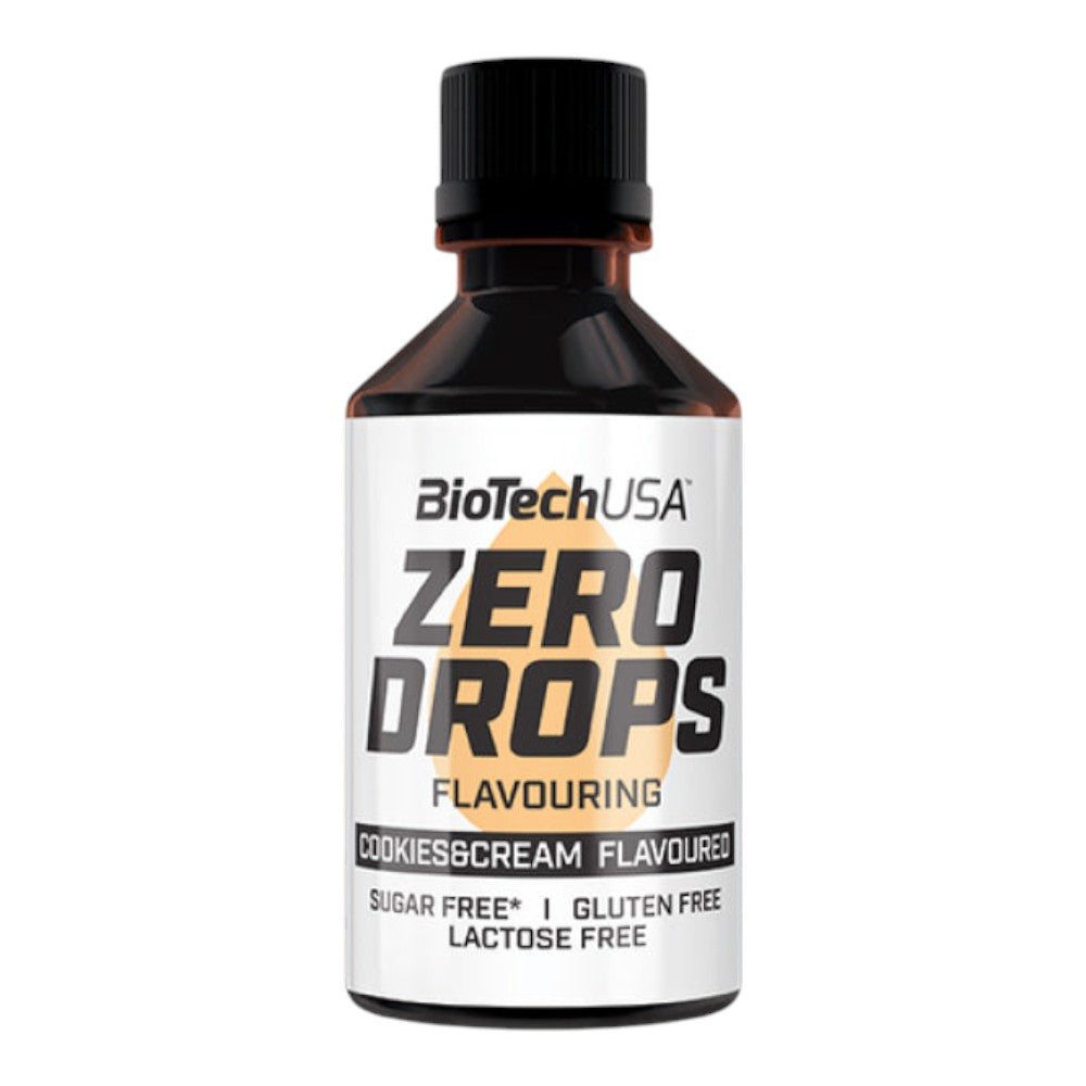 Zero Drops 50 Ml_0