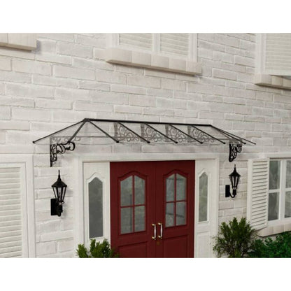 Canopy Lily para porta 88x420 cm Canopia