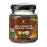Creme de chocolate de leite de coco com avelãs ECO Planeta Huerto 230 gr