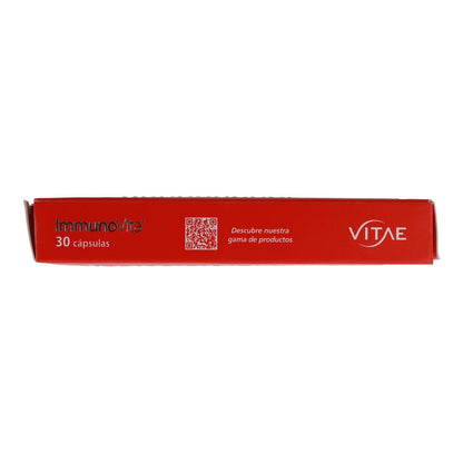 Inmunovita Vitae 30 Cápsulas