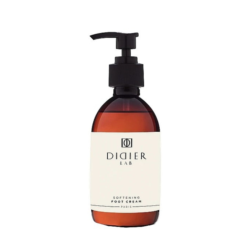 Crema Softening Pedicura Didier 250ml_0