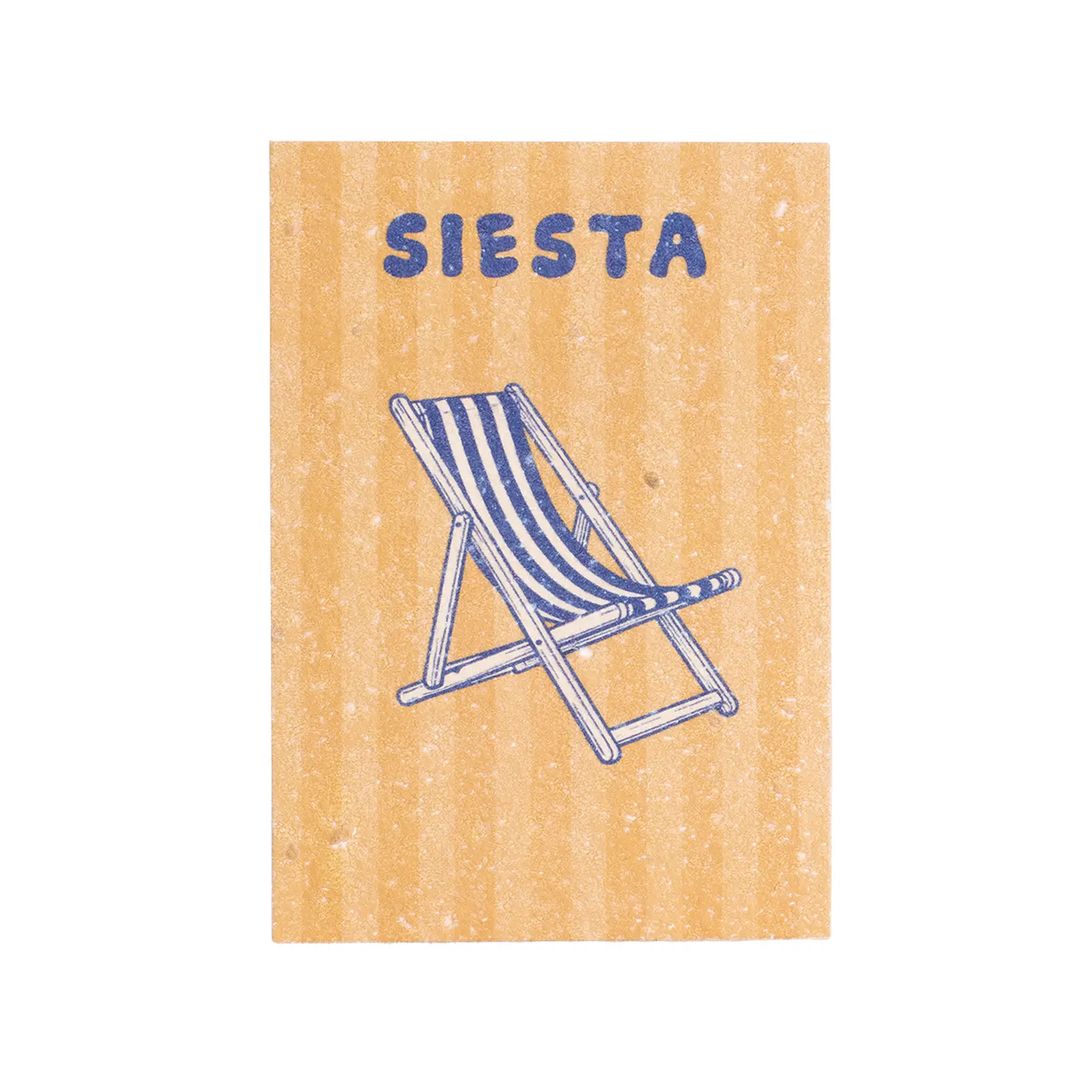 Postal Plantable - Siesta_0