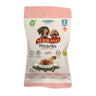 Petiscos de Peru Serrano para Cães 100g Mediterrâneo