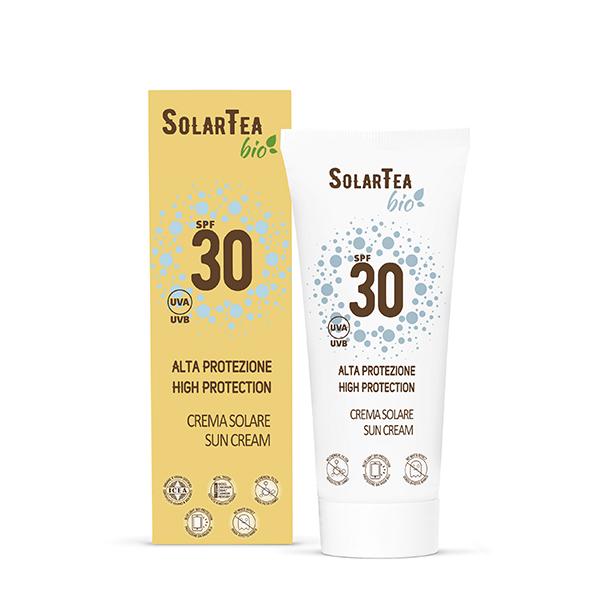 Bema Protetor Solar Alta Proteção FPS30+ 100 ml