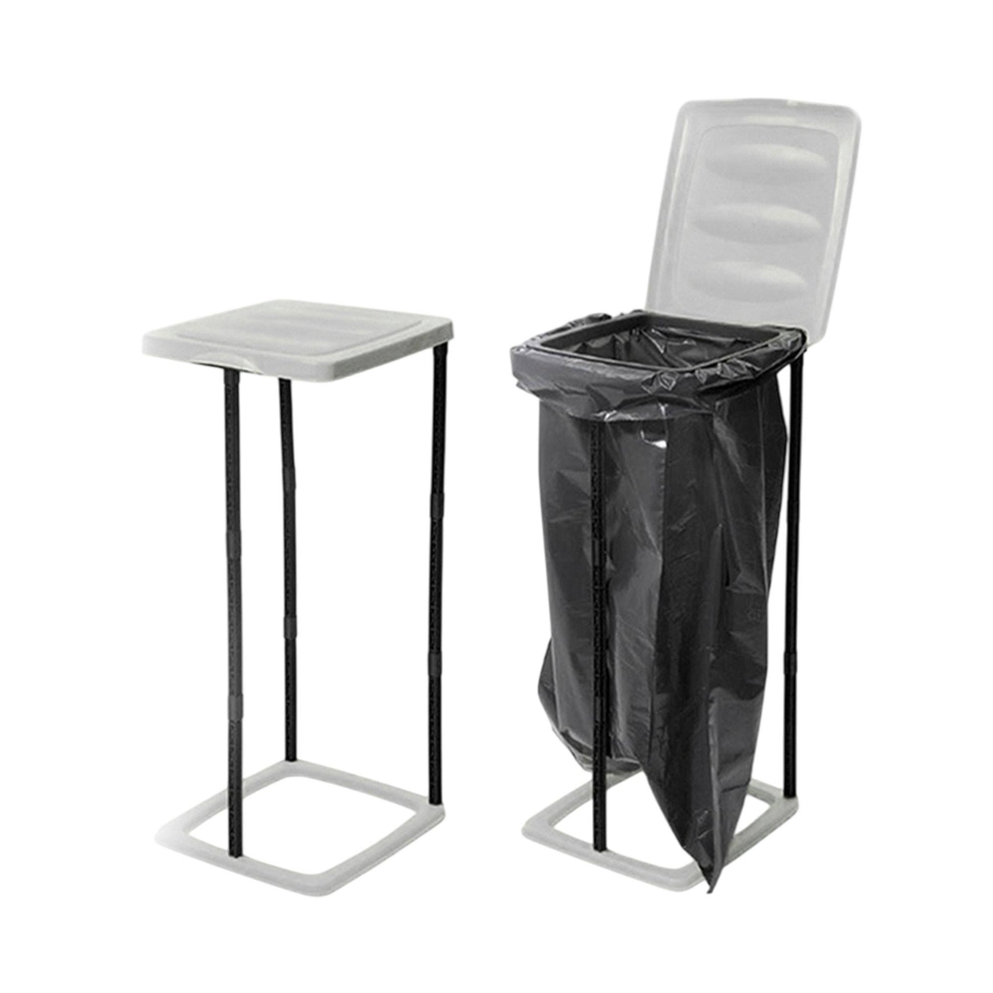 Well Home Cesto De Basura Con Tapa Para 60l_2