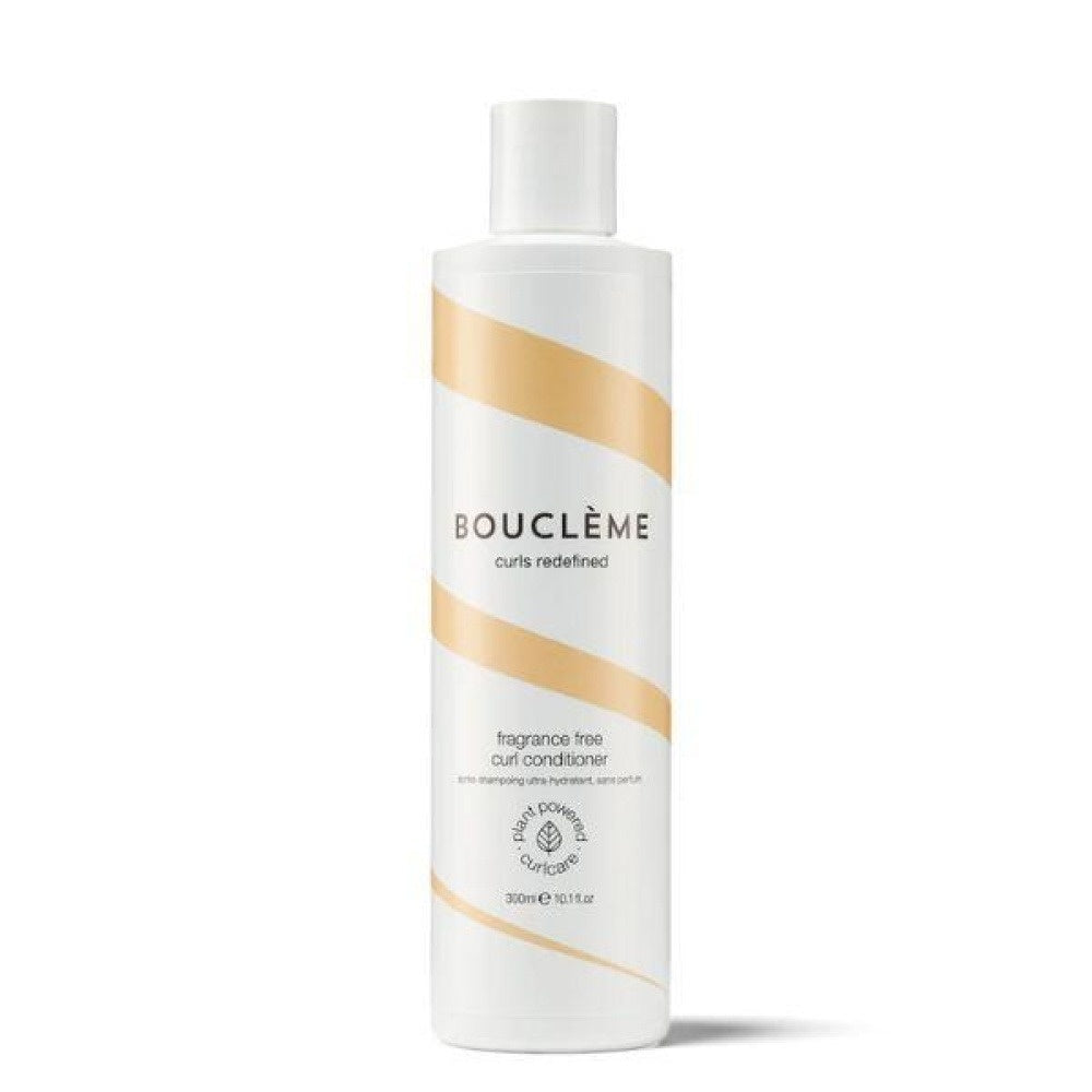 Bouclème Fragrance Free Curl Conditioner 300ml_0