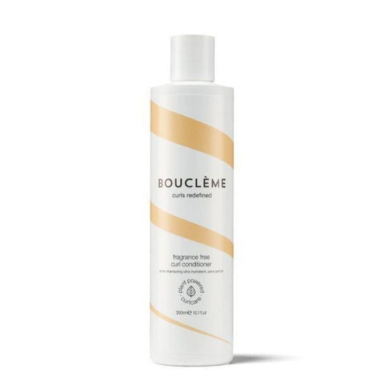 Bouclème Fragrance Free Curl Conditioner 300ml_0