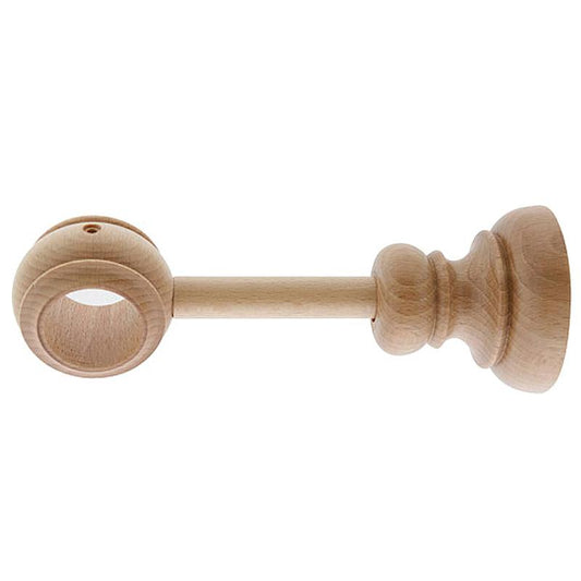 Soporte Madera Extensible 20x146 Mm. Pino