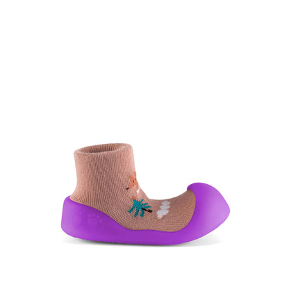 Zapatos De Bebé Que Cambian De Color Con La Luz Del Sol Forest Bigtoes Chameleon M (20)_2