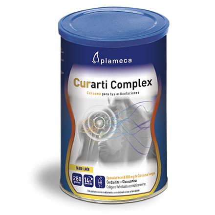 Complexo Curarti Plameca 300gr