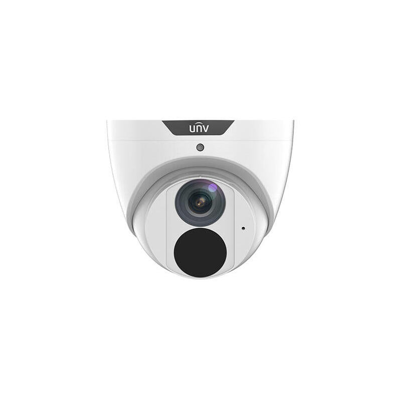 Camara Uniview Ipcam Eyeball 4mp Poe 2.8mm_0
