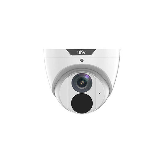 Camara Uniview Ipcam Eyeball 4mp Poe 2.8mm_0