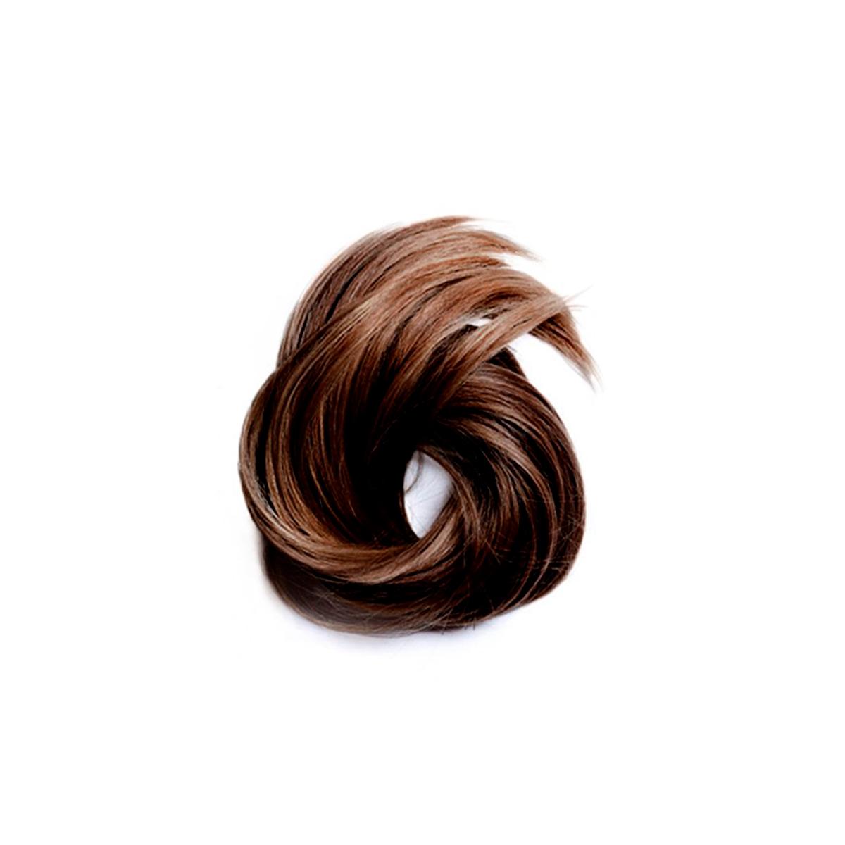 Tinta de cabelo 4.1 castanho médio acinzentado Chroma dyes 100 g