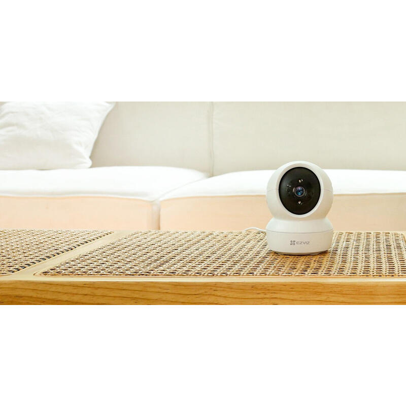 Ezviz Cs-h6c-r101-1g2wf Cubo Cámara De Seguridad Ip Interior 1920 X 1080 Pixeles Escritorio_1