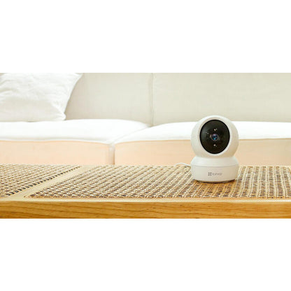 Ezviz Cs-h6c-r101-1g2wf Cubo Cámara De Seguridad Ip Interior 1920 X 1080 Pixeles Escritorio_1