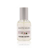 Perfume Natural White Musk 50 Ml | Fragrância Suave E Limpa | Aroma Sensual E Delicado | Perfume Duradouro