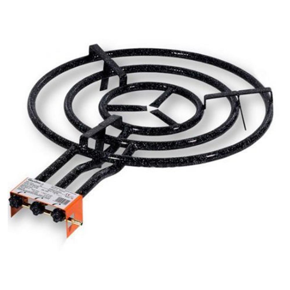 Paellero Gas Exterior 700 Mm_1