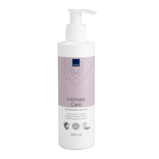 Sabonete Íntimo Abena/200ml