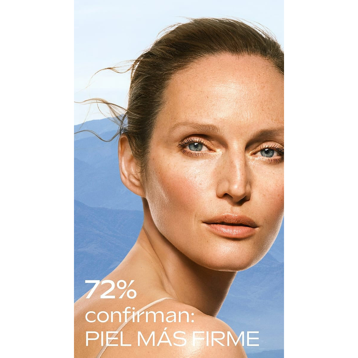 Crema de noche redensificante de Genciana azul y Edelweiss Weleda 40 ml