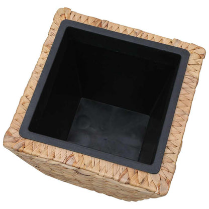 Conjunto De Arriates 3 Piezas Jacinto De Agua_5