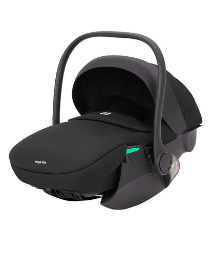 Carrello Vega Lite Portabebes Gr 0+ Isofix Reclinable I-size_3