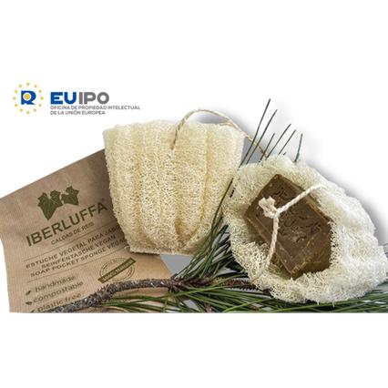 Esponjas para sabonetes Standard Iberica