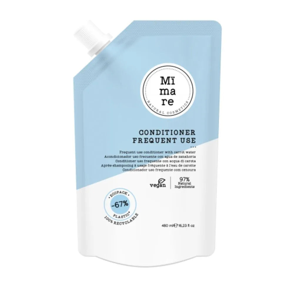 Acondicionador Uso Frecuente Mimare 480ml_0