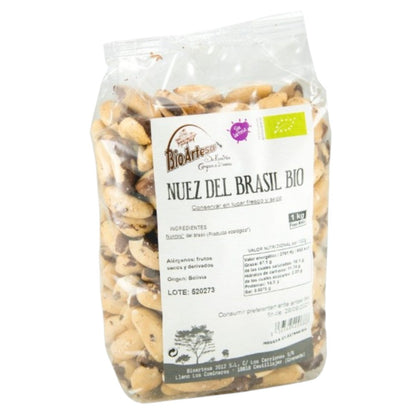 Nueces De Brasil Bio 1 Kg_0