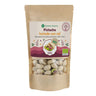Pistácios torrados e salgados com casca, ECO Planeta Huerto, 250 g
