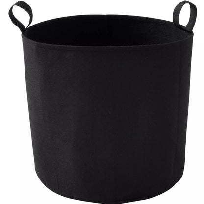 Saco de plantação em feltro geotêxtil Bag4Plant ø40 cm 50,3 L