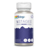 Desire Stages Solaray 60 Cápsulas Vegetais