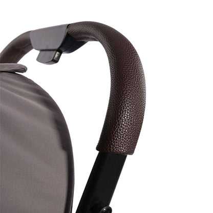 Silla De Paseo Minori Lemon Curry Hasta 22 Kg De Lorelli_4