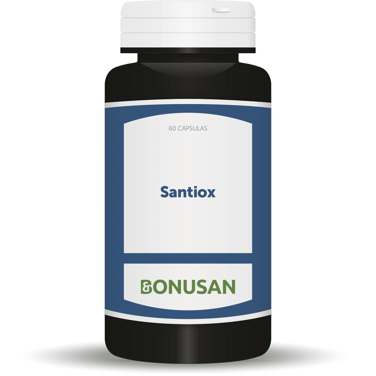Bónus Santiox 60 Vcaps