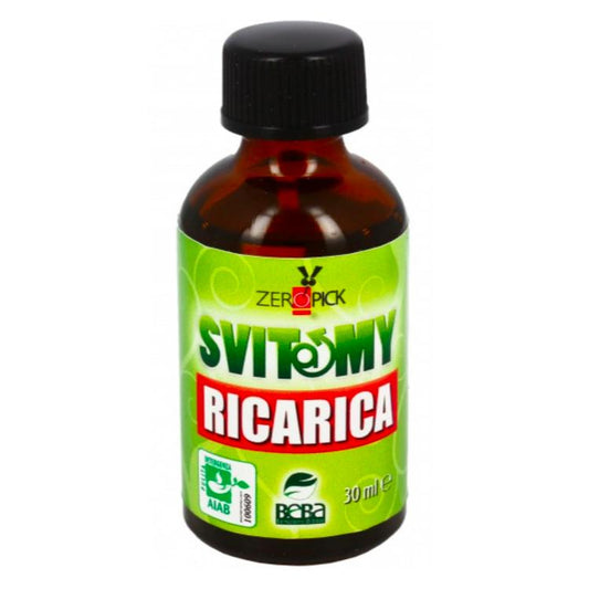 Recarga de esponja difusora repelente de mosquitos Svitamy Zeropick 30ml