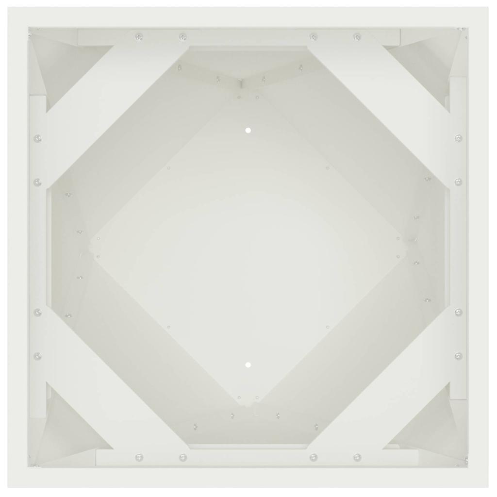 Jardinera 40 X 40 X 75 Cm Acero_5