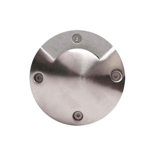 Baliza Skub 1s Housing Acero Inoxidable_0