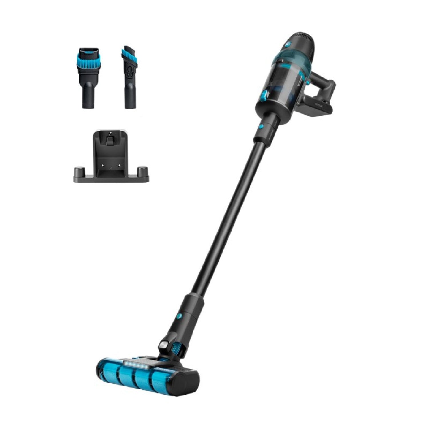 Cecotec Aspirador Vertical Bldc Conga Rockstar 2500 X-treme_0