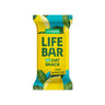 Barra de aveia Life Food Lemon Cake 40g Lifebar