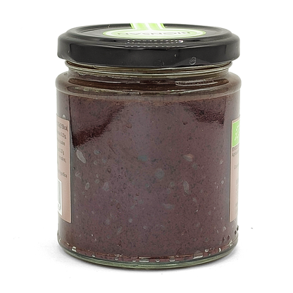 Paté Aceitunas Negras Eco Bionsan 220gr_2