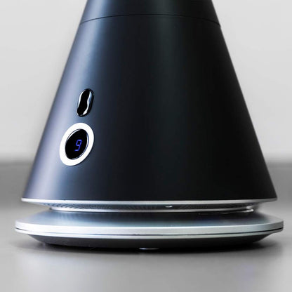 Cecotec Ventilador De Torre Energysilence 9800 Skyline Bladeless Black_4