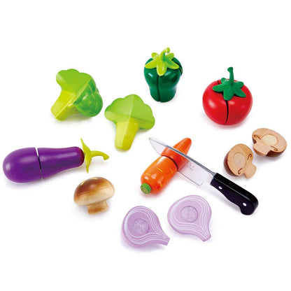 Hortalizas Frescas-7u Garden Vegetables Hape_5
