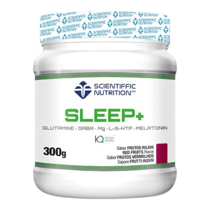 Sleep + 300 Gr Melocotón_1