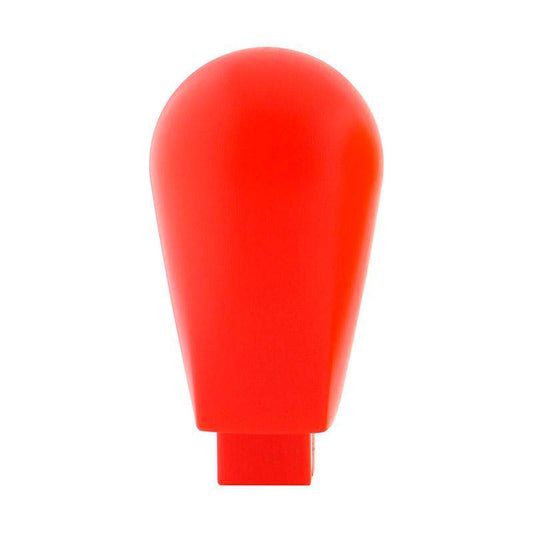 Cabeza Cerilla Rojo Para Lámpara De Pie_0