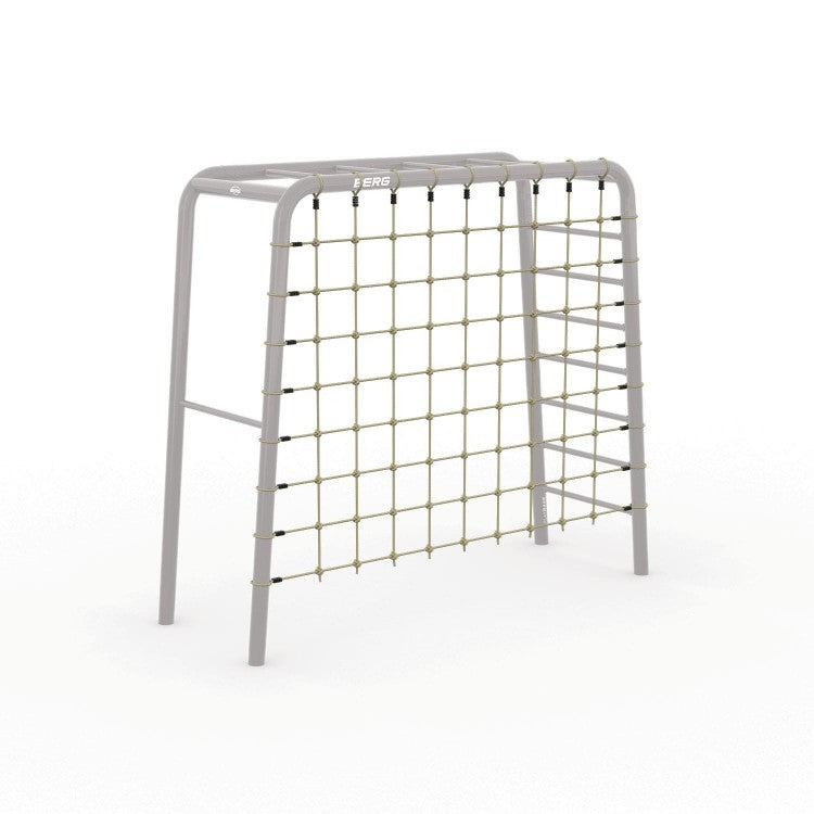 Accesorio Berg Playbase - Red De Escalada Playbase Medium._0