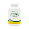 Vitamina C 1000 mg Nature's Plus 180 comprimidos
