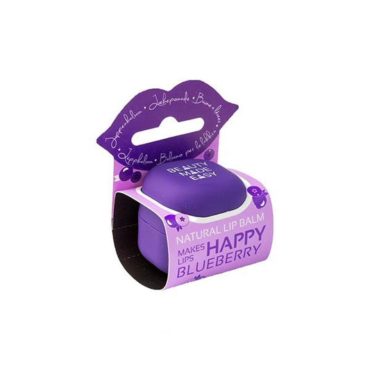 Bálsamo Labial Beauty Made Easy Blueberry 7g