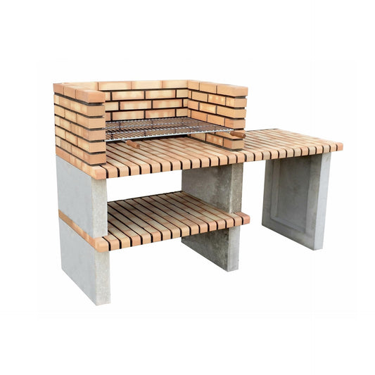 Almenara Movelar Paella Barbecue 